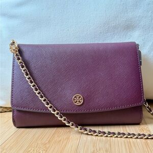 Tory Burch Emerson Chain Crossbody